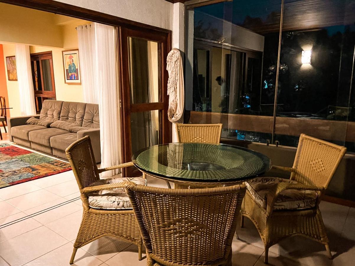 Flat 804 Portal De Gravata Hotel Fazenda - 4 Suites Exterior foto